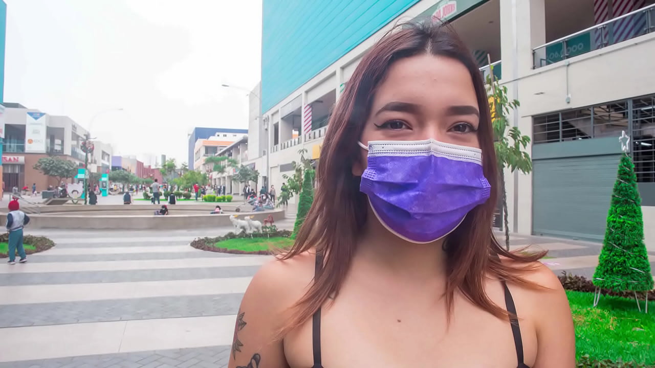 ቬኔዙዌን ኢሚግሬንት በቅርቡ ፔሩ ደረሰ፣ ጥቁር ማይልስ ታክሲ ነጂ