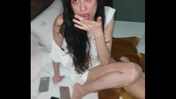 ከመቼውም ጊዜ የማይታመን ምርጥ ምት! የኔ ትልቅ ዲክ እያበደ ነው!